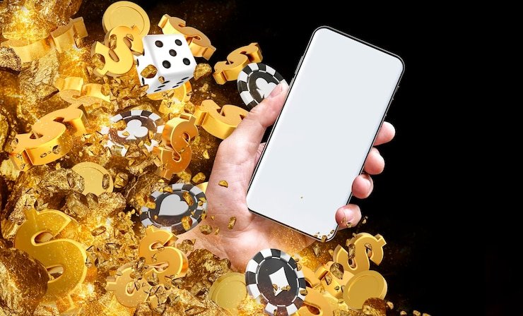 Steps to claim a bonus on 1701 using a mobile browser in the Philippines
