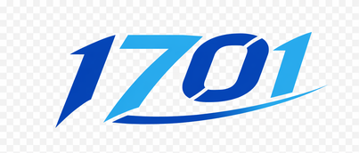 1701 platform logo